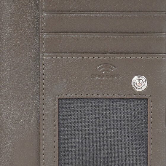 Maître Portafoglio in pelle Belg Diedburg 18 cm Maître Portafoglio in pelle Belg Diedburg 18 cm