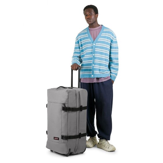 Eastpak Tranverz 2 ruote Carrello 79 cm