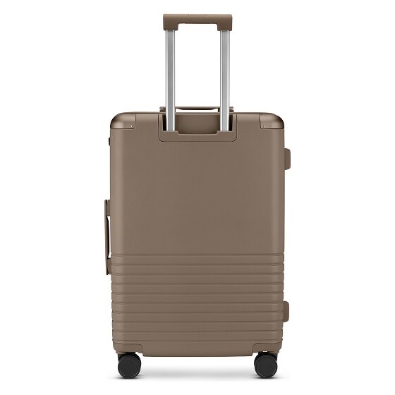 Kapten & Son Heathrow 4 ruote Carrello 69 cm
