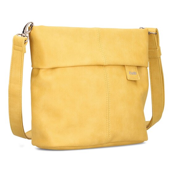 Zwei Mademoiselle.M Borsa a spalla 25 cm