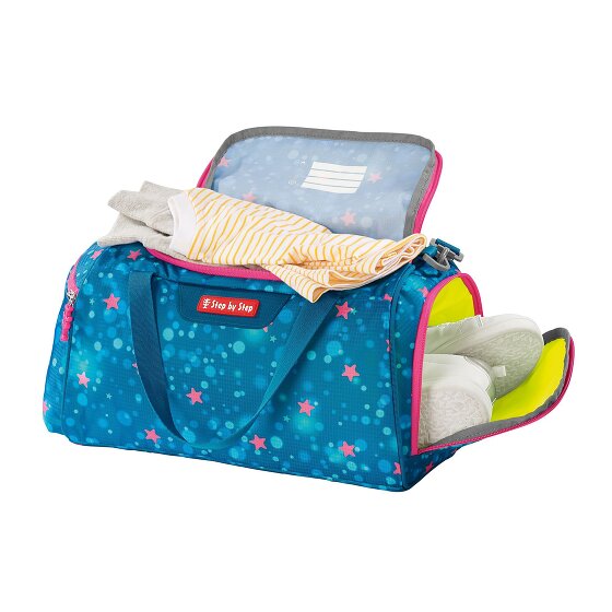Step by Step Borsa sportiva 38 cm