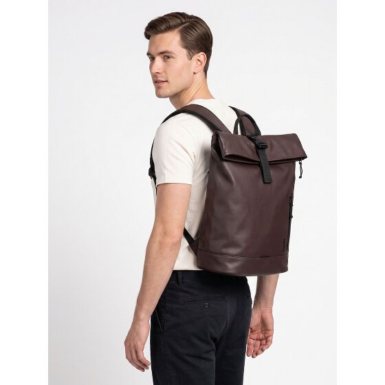 Zwei Cargo Zaino da giorno 39 cm Vano porta PC