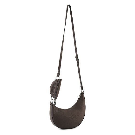 FredsBruder My Bestie Borsa a tracolla Vera Pelle 27.5 cm
