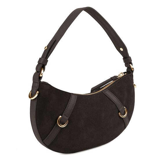 LES VISIONNAIRES Enya Borsa a tracolla Pelle 26 cm