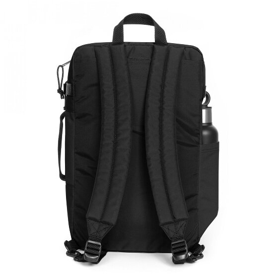 Eastpak Transit'r Pack Zaino Weekender 44 cm scomparto per laptop