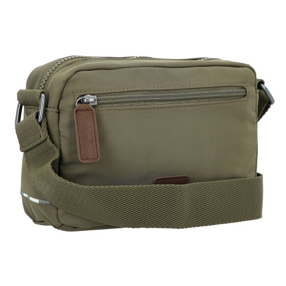 camel active Aurum Borsa a tracolla 23 cm