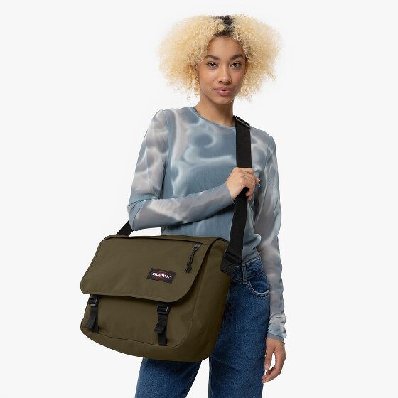 Eastpak Delegate + Messaggero 38.5 cm Scomparto per laptop