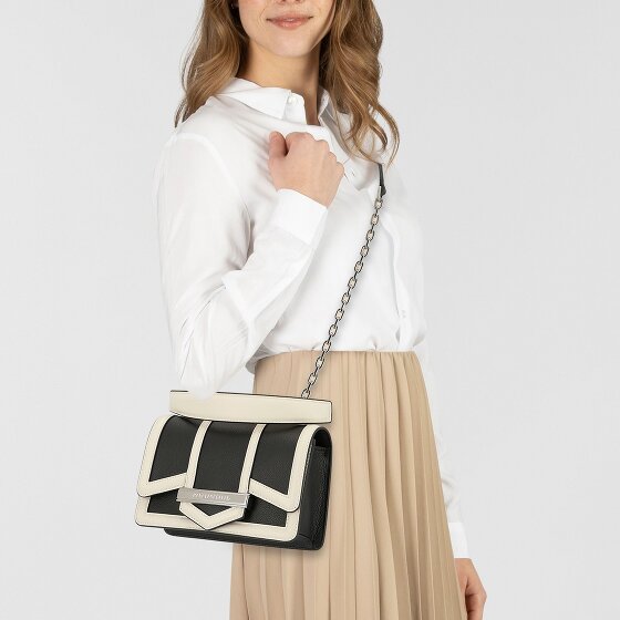 Karl Lagerfeld Nova Borsetta Pelle 20 cm