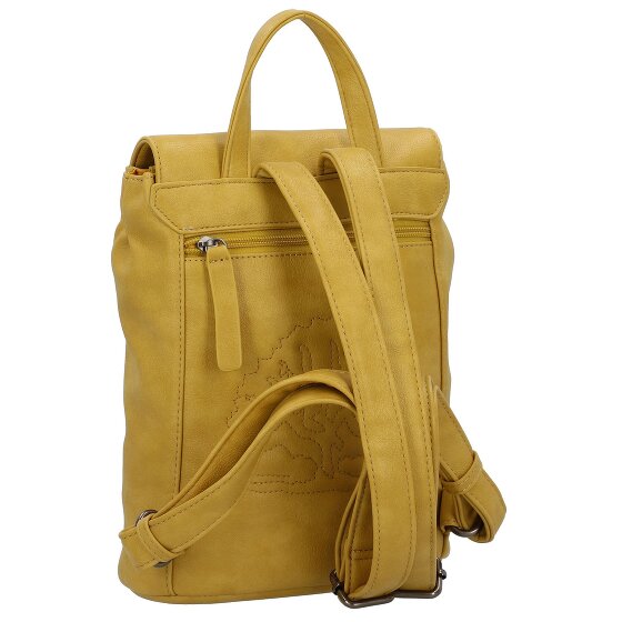 Greenburry Mad'l Dasch Zaino da città 29 cm