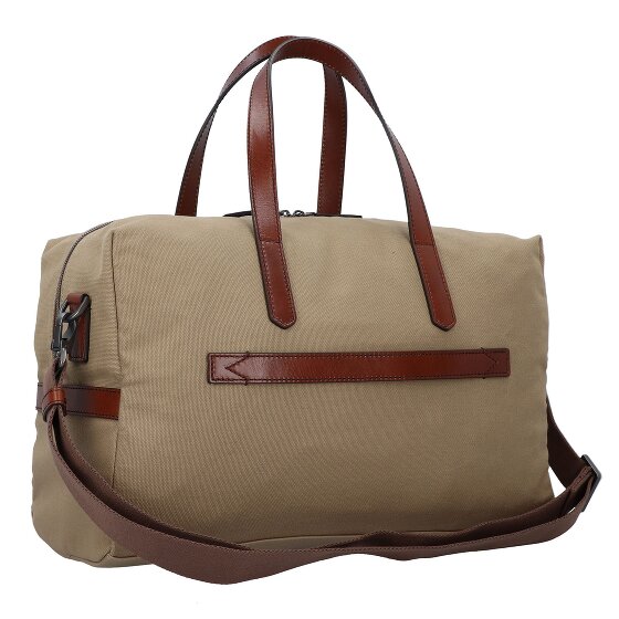The Bridge Story Viaggio Softi Borsa da viaggio Weekender 45 cm
