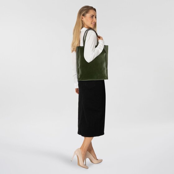 The Bridge Mirra Borsa a tracolla Pelle 32 cm Scomparto per laptop