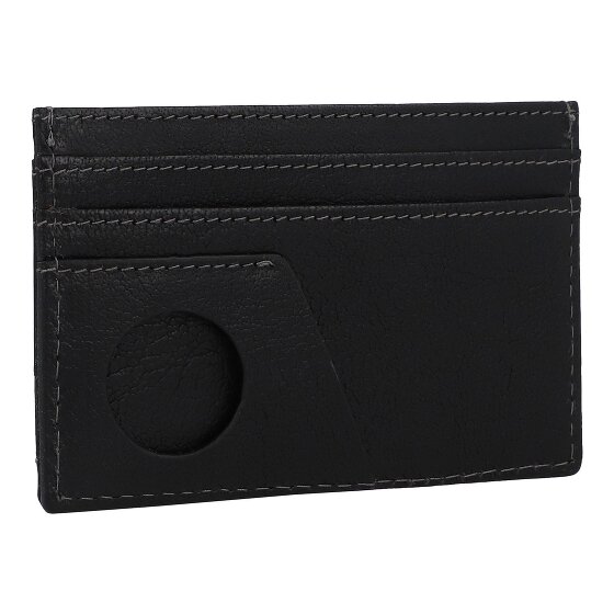 camel active Field Custodia per carta di credito Pelle 11 cm