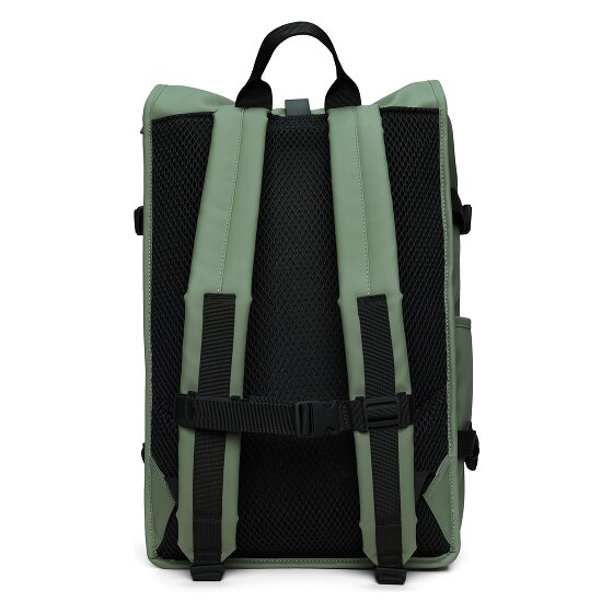 Rains Essential Zaino da giorno 52 cm Vano porta PC