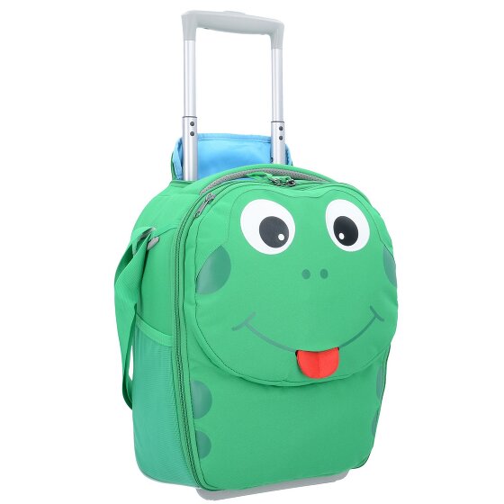 Affenzahn Carrello per bambini a 2 ruote 40 cm