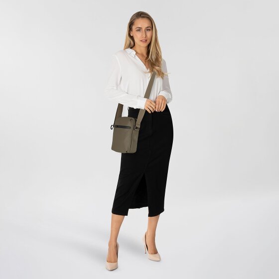 aunts & uncles Japan RE Onga RE Mini Borsa Borsa a tracolla 17.5 cm