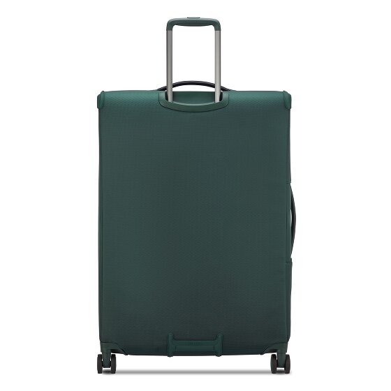 Delsey Paris Montmartre 3 4 ruote Carrello 83 cm con piega di espansione