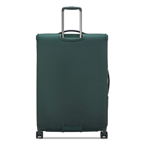 Delsey Paris Montmartre 3 4 ruote Carrello 83 cm con piega di espansione Delsey Paris Montmartre 3 4 ruote Carrello 83 cm con piega di espansione