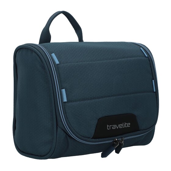 Travelite Skaii Borsa da toilette 23 cm