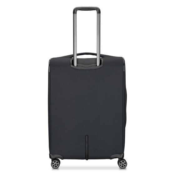 Roncato Gateway 4 ruote Set di valigie 4 pezzi con piega di espansione