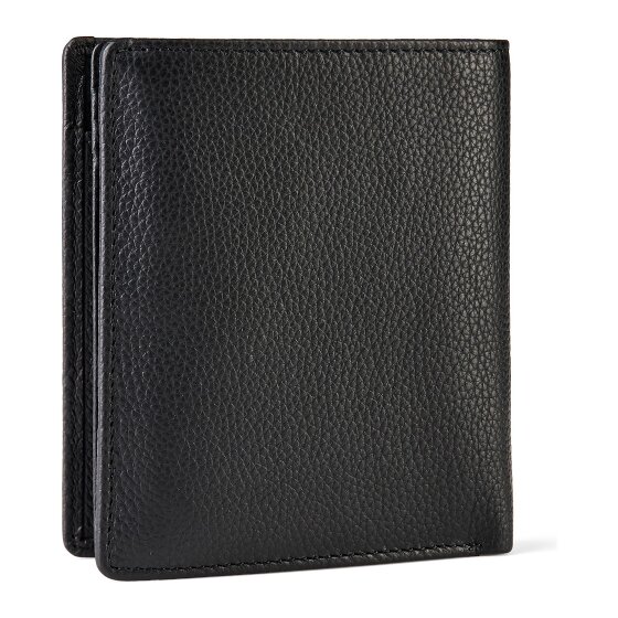 Esquire Houston Portafoglio Protezione RFID Pelle 9.5 cm