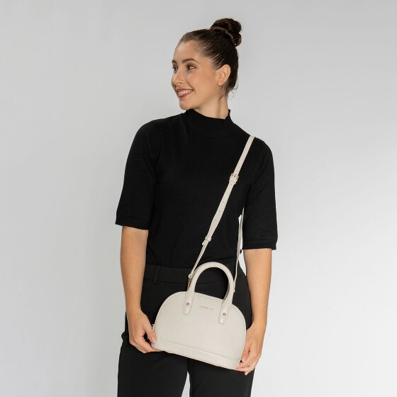 Lazarotti Bologna Leather Borsetta Pelle 24 cm