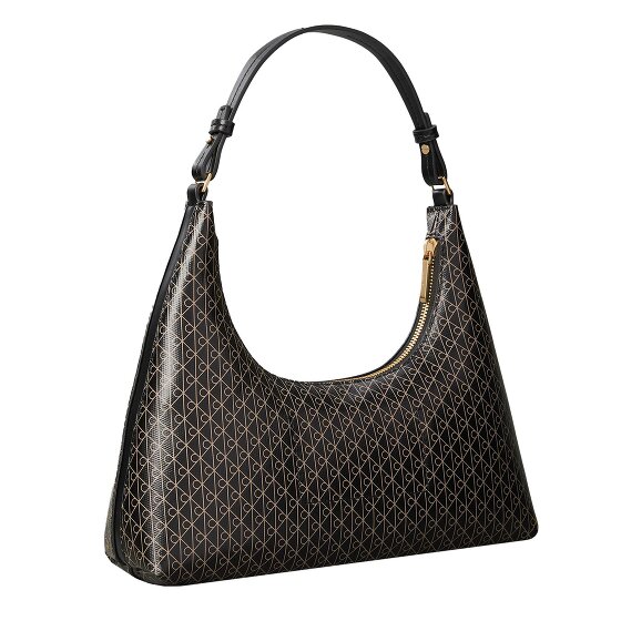 Calvin Klein Aop Borsa a tracolla 28 cm