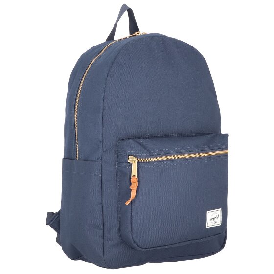 Herschel Settlement Zaino da giorno 45 cm Vano porta PC