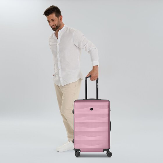 Smartbox Edition 03 4 ruote Carrello 65 cm