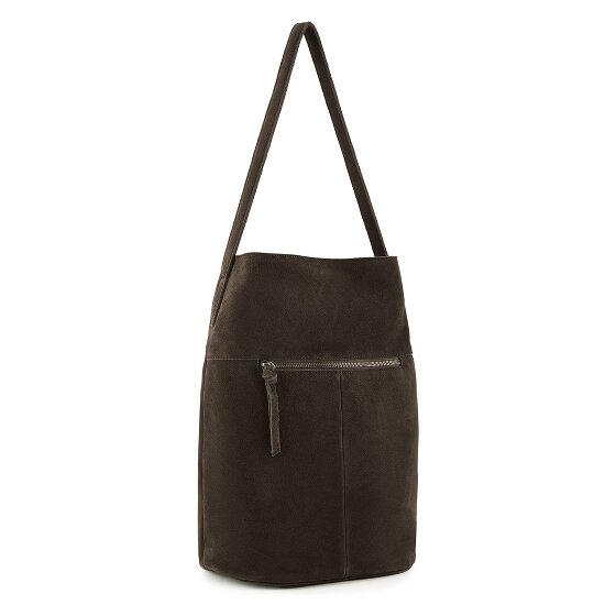 FredsBruder Softly Borsa a sacco Vera Pelle 36 cm