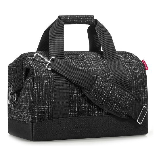 reisenthel Borsa da viaggio Allrounder M Weekender 40 cm