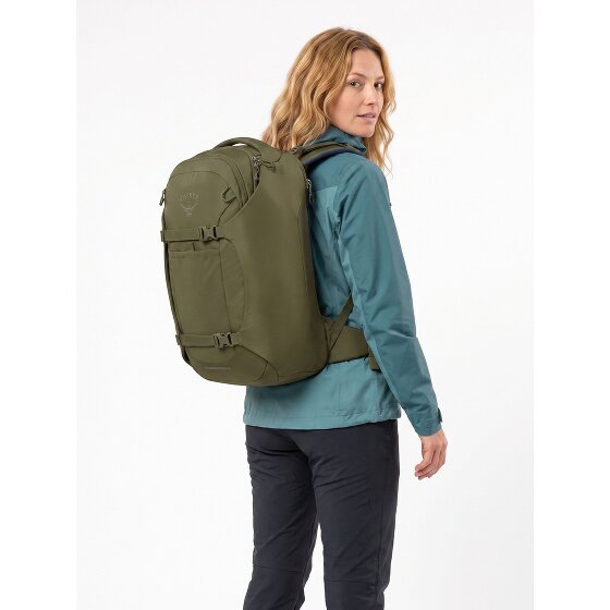 Osprey Zaino da trekking Soujourn 46 L, 55 cm