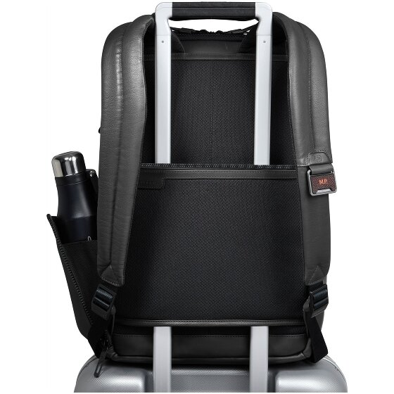 Piquadro Harper Zaino da giorno Pelle 44 cm Scomparto per laptop