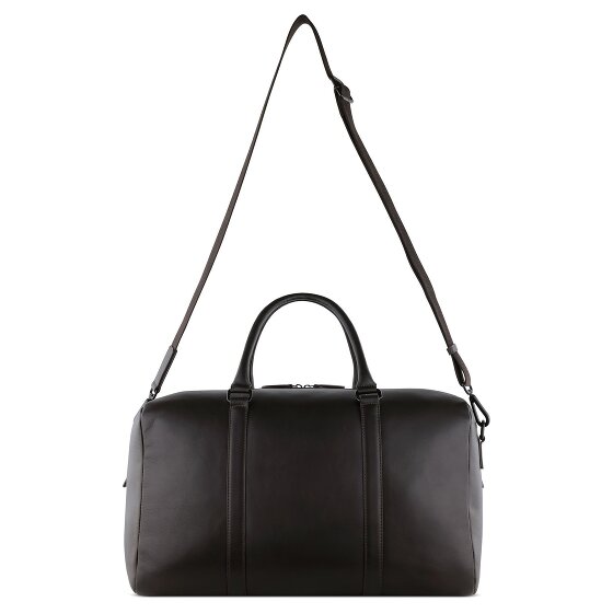 bugatti Clark Borsa da viaggio Weekender Pelle 45 cm bugatti Clark Borsa da viaggio Weekender Pelle 45 cm