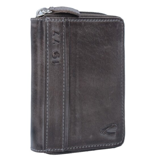 camel active Melbourne RV Portafoglio in pelle 10,5 cm