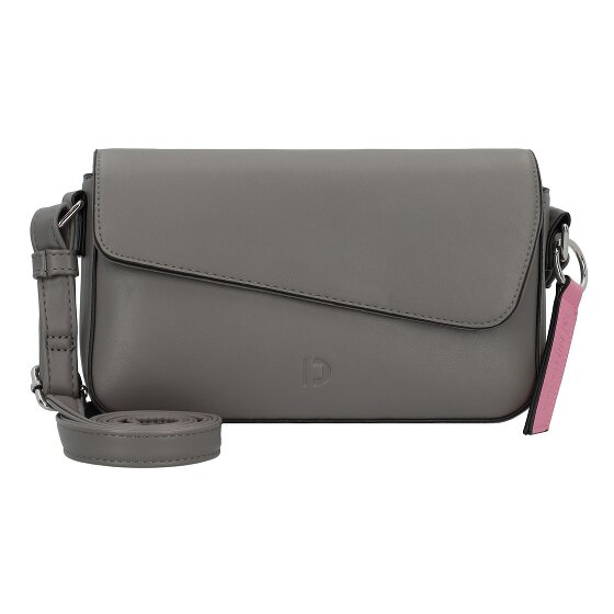 Tom Tailor Denim Neona Borsa a tracolla S 25 cm