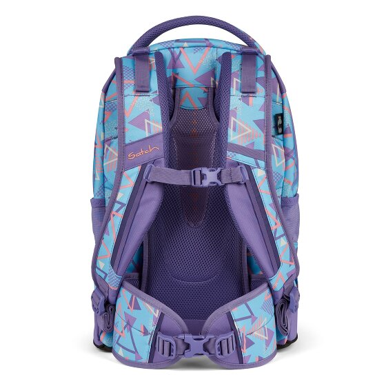 Satch Pack Set di borse per la scuola 5 pezzi