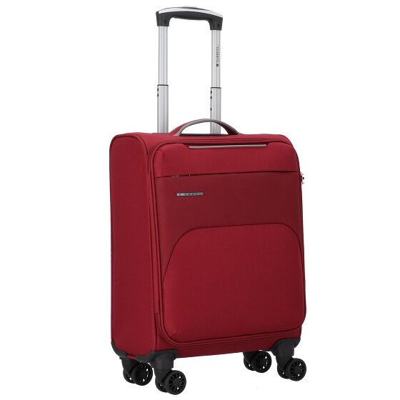 Gabol Zambia 4 Rotoli Carrello Cabina 55 cm