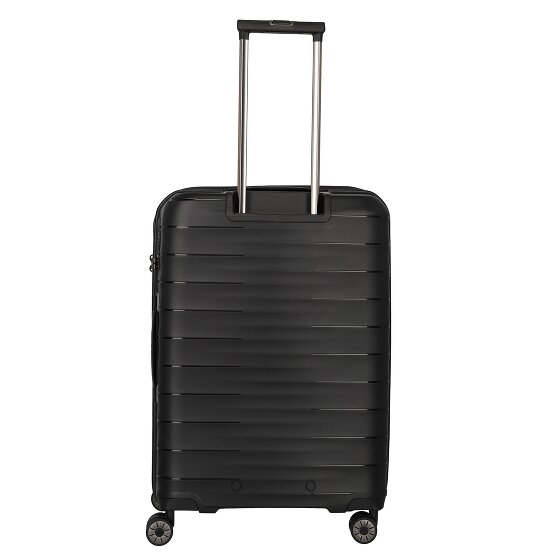 Travelite Mooby 4 ruote Set di valigie 3 pezzi