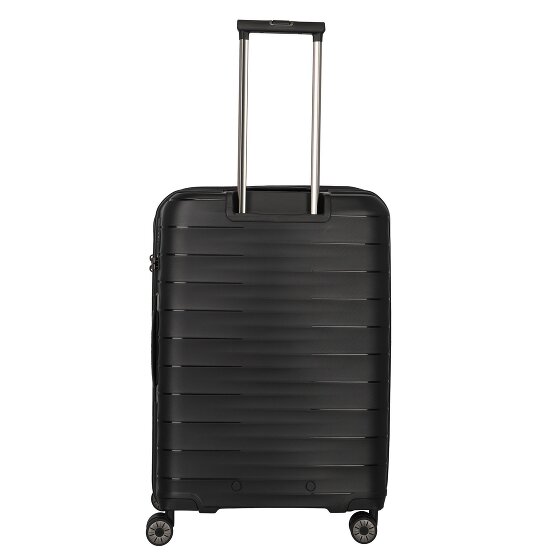 Travelite Mooby 4 ruote Set di valigie 3 pezzi