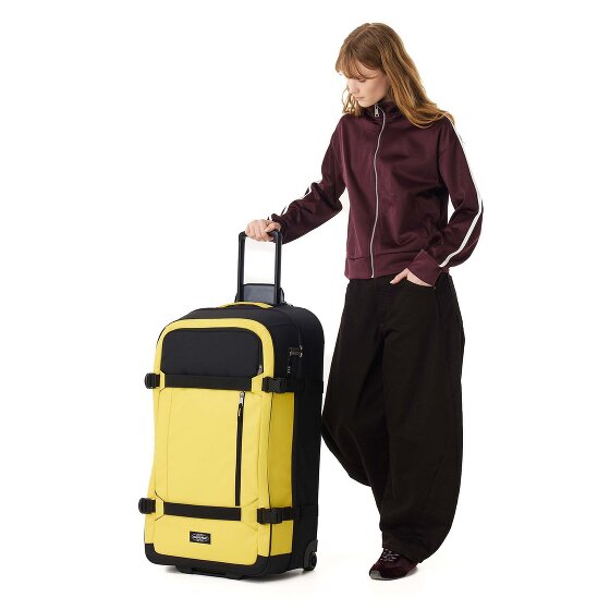 Eastpak Transit'R Pro 2 ruote Borsa da viaggio L 82 cm