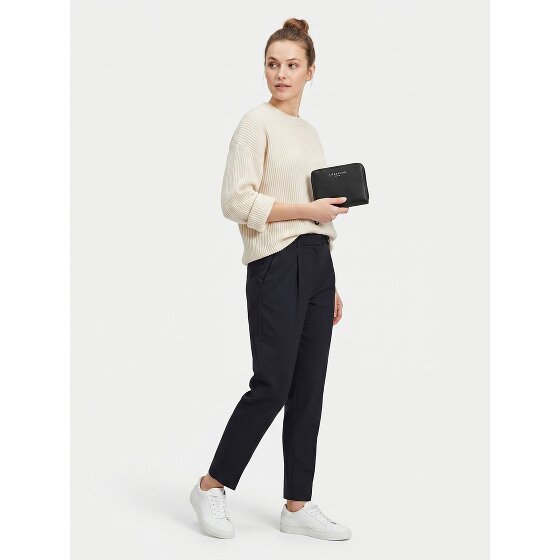 Liebeskind Zita Portafoglio Protezione RFID Vera Pelle 12.5 cm