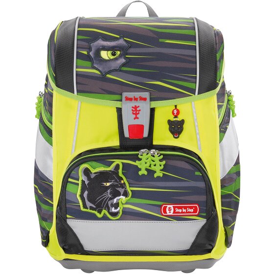 Step by Step Neon Pull-Over 2IN1Plus copriscatola 10 cm
