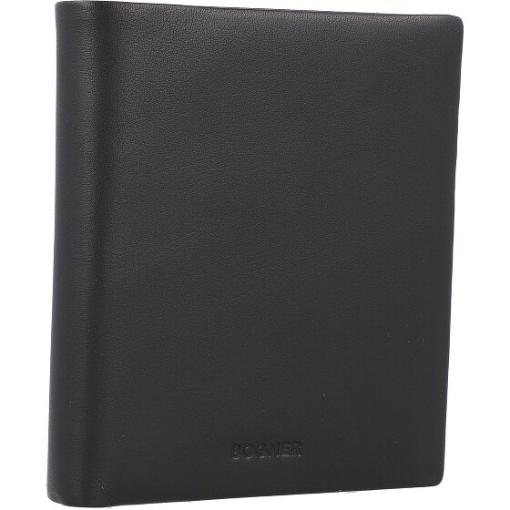 Bogner Aspen Riko Portafoglio in pelle 11 cm