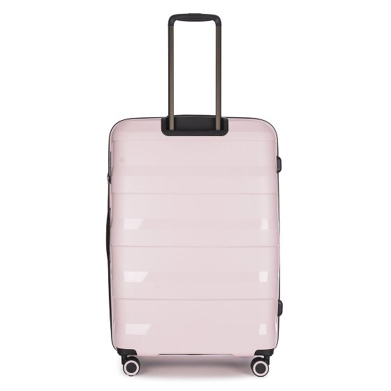 Stratic Paglia + carrello a 4 ruote 75 cm