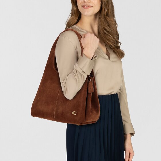 Coach Lana Borsa a tracolla Pelle 34 cm