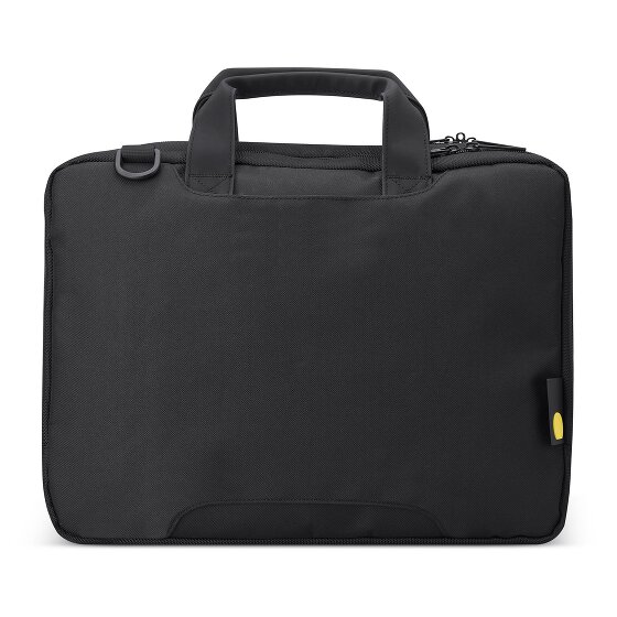 Delsey Paris Cartella Parvis 39 cm scomparto per laptop