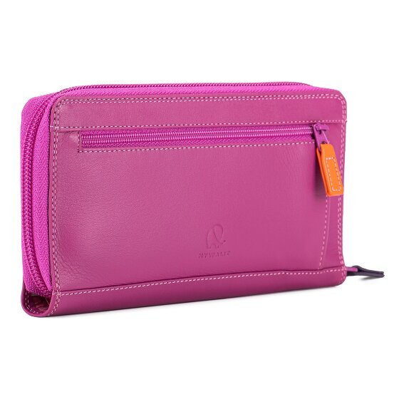 Mywalit Portafoglio Protezione RFID Pelle 20 cm