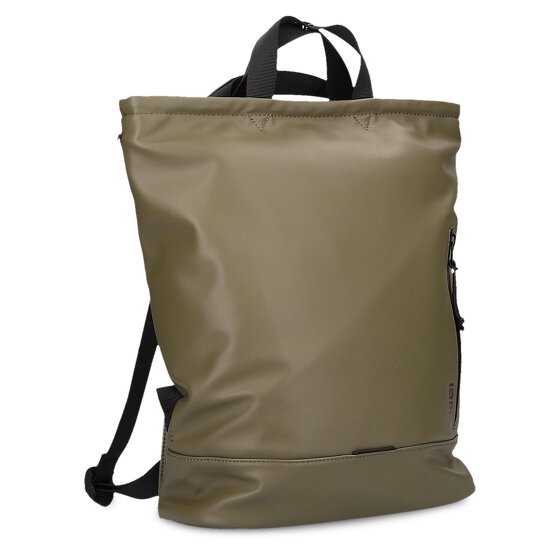 Zwei Cargo Zaino da giorno 38 cm Scomparto per laptop
