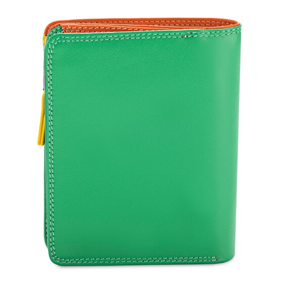 Mywalit Portafoglio medio Portafoglio in pelle 11 cm