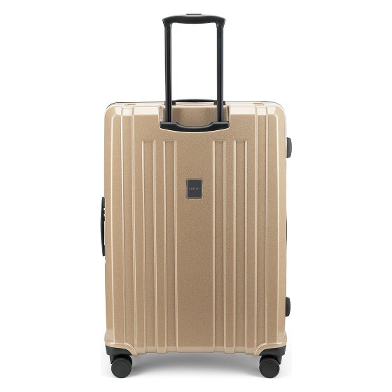 Epic Crate Reflex EVO 4 ruote Carrello 75 cm